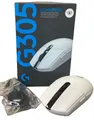 Produktbild: Logitech G305 LIGHTSPEED kabellose Gaming-Maus mit HERO 12K DPI Sensor, Wireless