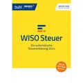 Produktbild: BUHL WISO STEUER 2025 NEU - NEU - NEU
