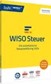 Produktbild: WISO Steuer 2025 (für Steuerjahr 2024) | Für Windows, Ma... | Buch | Zustand gut