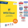 Produktbild: WISO Steuer 2025 (für Steuerjahr 2024) | Für Windows, Mac, Smartphones & Tablets