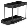 Produktbild: Frilla 2-stufiger Küchenunterschrank-Organizer | SINKNOVA