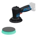 Produktbild: Bosch Polierer GPX 12V-125