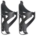 Produktbild: 2 Stück Fahrrad Flaschenhalter Voll Carbon Wasserflaschenhalter Leicht Geträn...