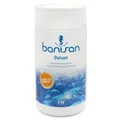 Produktbild: Banisan Oxisan Aktivsauerstoff Granulat 1 kg