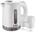 Produktbild: Russell Hobbs Wasserkocher Travel Wasserkocher