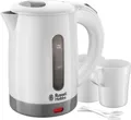 Produktbild: RUSSELL HOBBS Wasserkocher 23840-70 Russell Hobbs Wassererhitzer Wasserkocher