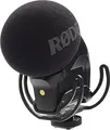 Produktbild: Rode RØDE Stereo VideoMic Pro Rycote, Stereo-Kameramikrofon