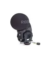 Produktbild: Røde Stereo VideoMic PRO Rycote