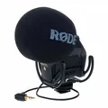 Produktbild: Stereo Video Mic Pro Rycote