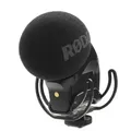 Produktbild: RODE Stereo Videomic Pro Rycote | ✔️ Temporär mit Kostenlose Geschenkbox i.W.v. 160  € | 5 Jahre kostenlose Garantie