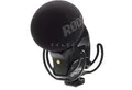 Produktbild: RODE Stereo VideoMIC PRO Rycote