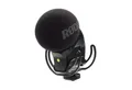 Produktbild: RODE Microphones Mikrofon (Stereo VideoMic Pro Rycote), Røde Stereo VideoMic Pro Rycote, Stereo-Kameramikrofon mit
