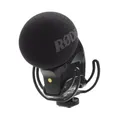 Produktbild: 0698813004805 RØDE VideoMic Pro Rycote Schwarz Digitales Kameramikrofon RODE