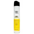 Produktbild: Revlon Proyou The Setter Hairspray Strong 500ml