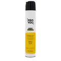 Produktbild: Revlon Pro You The Setter Stark Haarspray 500ml