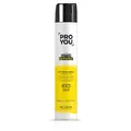 Produktbild: Lack Haare Nachlass Starke REVLON PROFESSIONAL Proyou The Setter Hairspray Extra