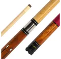 Produktbild: Stradivari Billardqueue Billard-Queue Master-Billiards, Handgefertigt mit exklusiven Materialien