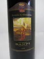 Produktbild: (66,67 €/L) Castello Banfi Brunello di Montalcino DOCG 2006 / 750ml / 14%