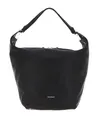 Produktbild: COCCINELLE Mintha Handbag Schultertasche Tasche Noir schwarz Neu