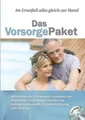 Produktbild: DAS VORSORGE PAKET ( PC-CD ROM ) NEU OVP