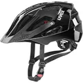 Produktbild: UVEX Herren Helm Fahrradhelm Quatro