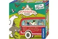 Produktbild: Kosmos Spiel Schule der magischen Tiere - Auf die Plätze!