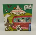 Produktbild: KOSMOS - Die Schule der magischen Tiere - Zoohandlung - Neu OVP 2.Wahl#