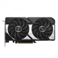 Produktbild: ASUS Dual -RTX5060TI-O16G NVIDIA GeForce RTX 5060 Ti 16 GB GDDR7