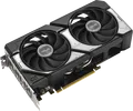 Produktbild: Asus GeForce RTX 5060 Ti DUAL OC 16GB (schwarz, DLSS 4, 3x