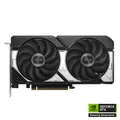 Produktbild: ASUS Dual GeForce RTX 5060 Ti 16GB GDDR7 OC Edition Gaming Grafikkarte
