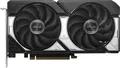 Produktbild: ASUS Dual -RTX5060TI-O16G NVIDIA GeForce RTX 5060 Ti 16 GB GDDR7