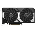 Produktbild: ASUS Dual GeForce RTX 5060 Ti OC, DUAL-RTX5060TI-O16G, 16GB GDDR7, HDMI, 3x DP