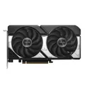 Produktbild: ASUS Dual -RTX5060TI-O16G, GeForce RTX 5060 Ti, 16 GB, GDDR7, 128 Bit, 7680 x 43