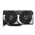 Produktbild: 90YV0MH0-M0NA00 ASUS Dual GeForce Rtx 5060 Ti OC Grafikkarte PCI ~D~