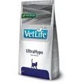 Produktbild: FARMINA Vet Life ULTRAHYPO CAT 2Kg