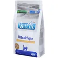 Produktbild: Trockenfutter Farmina VetLife UltraHypo - Katze Adult