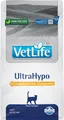 Produktbild: Vet Life Ultrahypo Cat 1er Pack (1 x 2 kg)