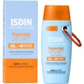 Produktbild: ISDIN Fotoprotector Fusion Gel Sport LSF 50 100 ml