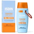 Produktbild: ISDIN Fusion Gel Sport Sonnenschutzgel LSF 50