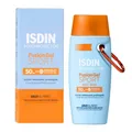 Produktbild: ISDIN Fotoprotector Fusion Gel Sport SPF 50 · 100 ml · PZN 16951364
