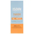 Produktbild: Der Fotoprotector Fusion Gel Sport SPF50 100ml von Isdin wurde entwickelt, um Sp