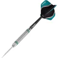 Produktbild: BULLS BULL'S Dartpfeil Artos AR1 Steeldart, Mint 80% Tungsten