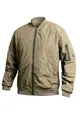 Produktbild: John Doe Flight Jacket Olive Gr. XXL Motorradjacke Bomberjacke Motorrad mit XTM