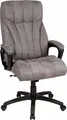 Produktbild: Chefsessel DUO COLLECTION 