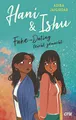 Produktbild: Hani & Ishu: Fake-Dating leicht gemacht: TikTok made me buy it! Süße queere Liebesgeschichte zwischen zwei People-of-Colour-Mädchen von Own-Voice-Autorin Adiba Jaigirdar