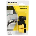 Produktbild: KARCHER Dampfreiniger Borsten Nylon Rundbürsten Set SC1 SC2 SC3 SC4 SC5 Original