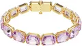 Produktbild: Swarovski Armband Schmuck Geschenk Millenia Tennis Armkette, mit Swarovski® Kristall