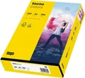 Produktbild: inapa farbiges Druckerpapier, buntes Papier tecno Colors: 160 g/m², A4, 250 Blat