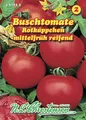 Produktbild: Buschtomate, Rotkäppchen mittelfrüh N.L.Chrestensen Samen 467035-B