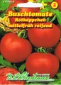 Produktbild: Buschtomate Rotkäppchen Tomate Tomaten